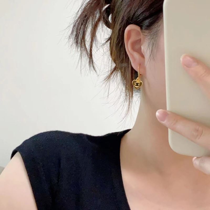 Ce1i*e earrings